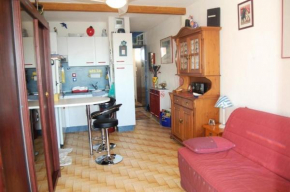 Résidence Karukera - STUDIO 2 PERSONNES 3 couchages PORT LEUCATE MAE-6424